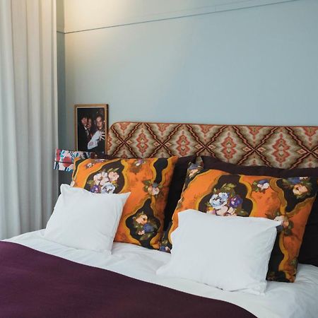 Oever House Apartment Антверпен Екстериор снимка