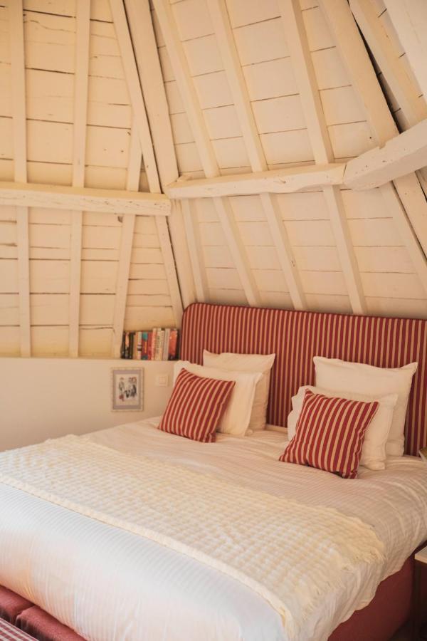 Oever House Apartment Антверпен Екстериор снимка