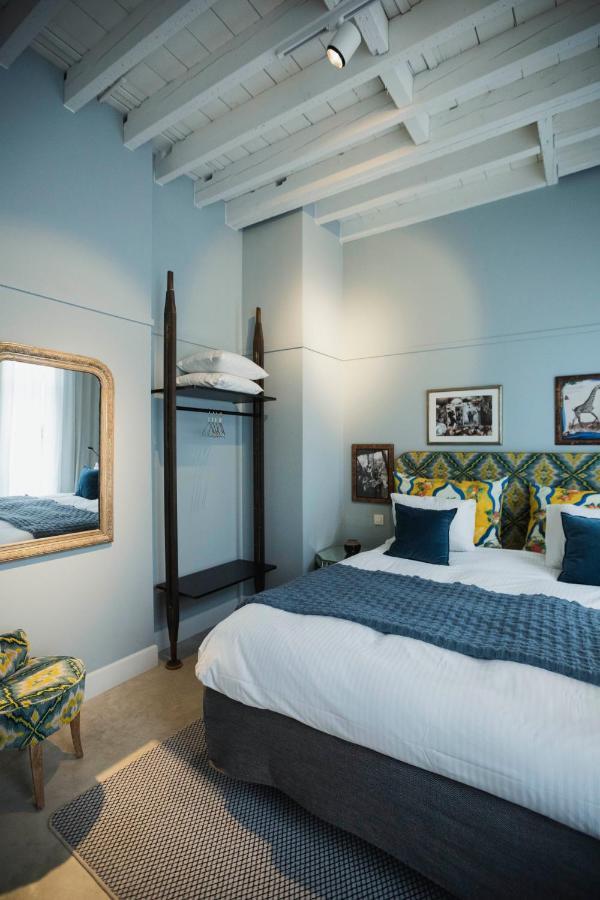Oever House Apartment Антверпен Екстериор снимка